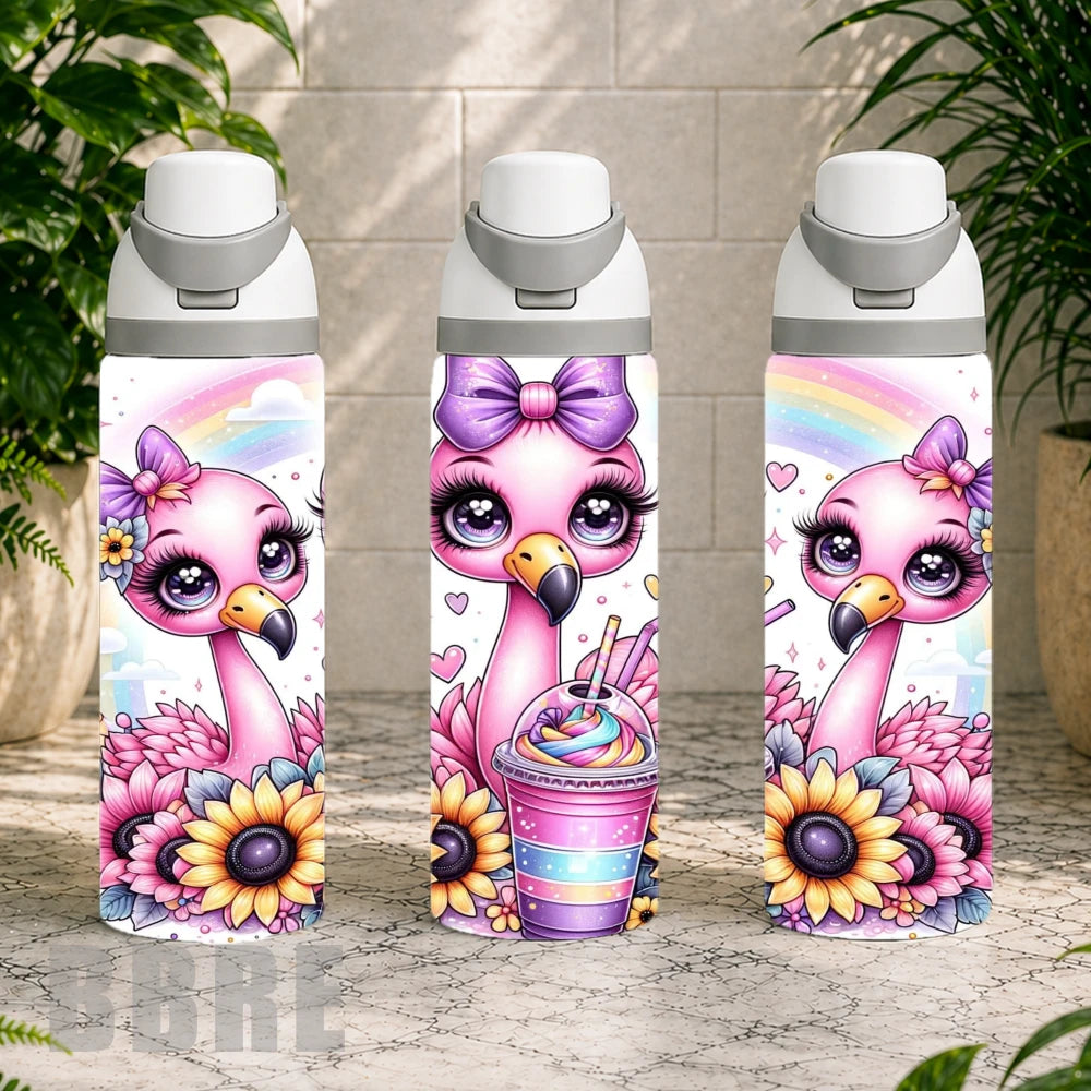 Flamingo Delight Product Image,