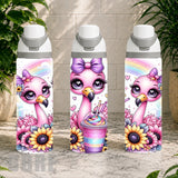 Flamingo Delight Product Image,