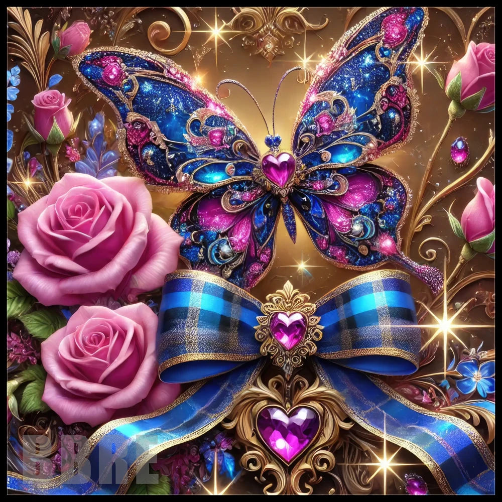 Butterfly Blossom 2 Main Image,