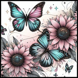 Butterfly Bloom 2 Main Image,