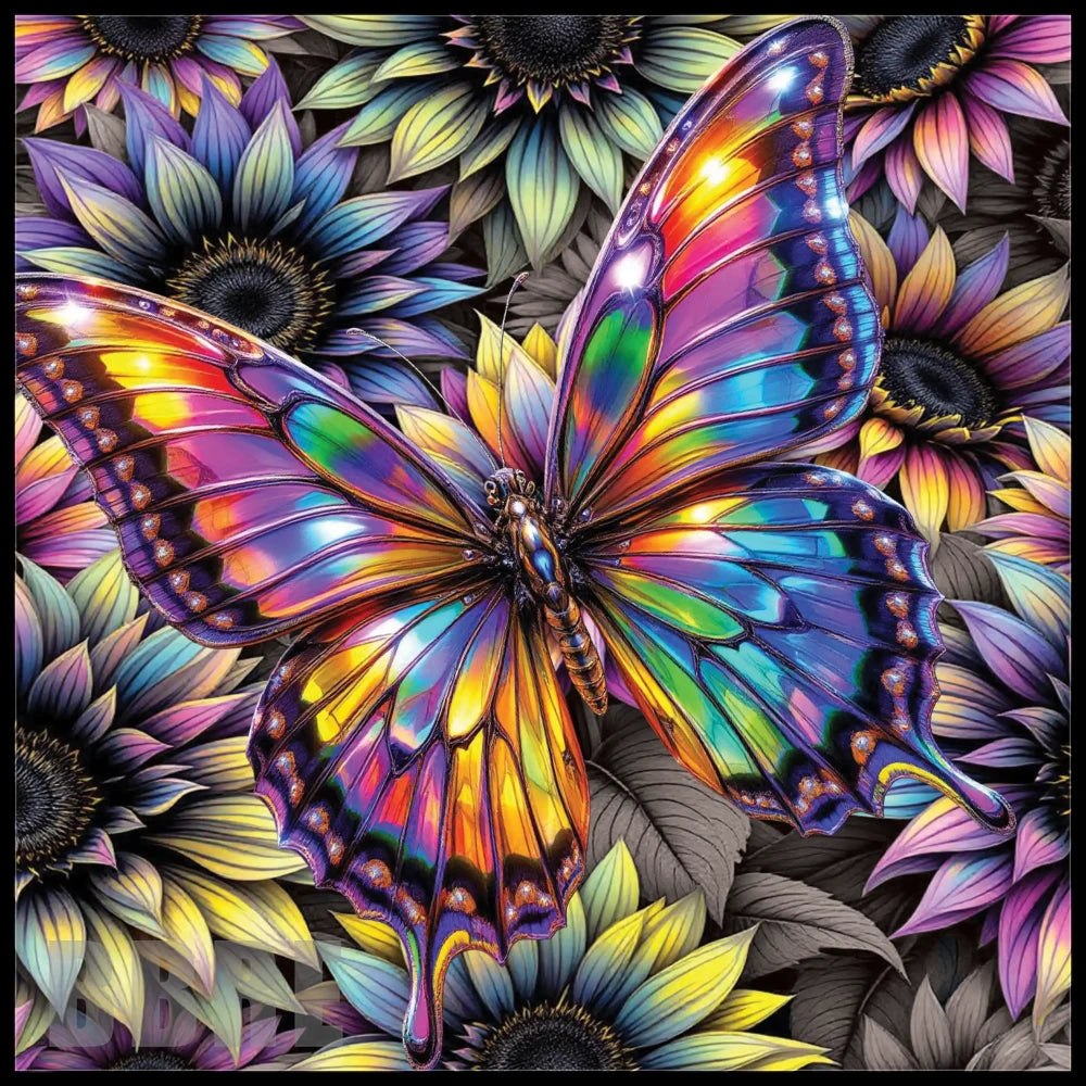 Butterfly Bloom Main Image,