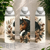 Floral Horse 2 Product Image,