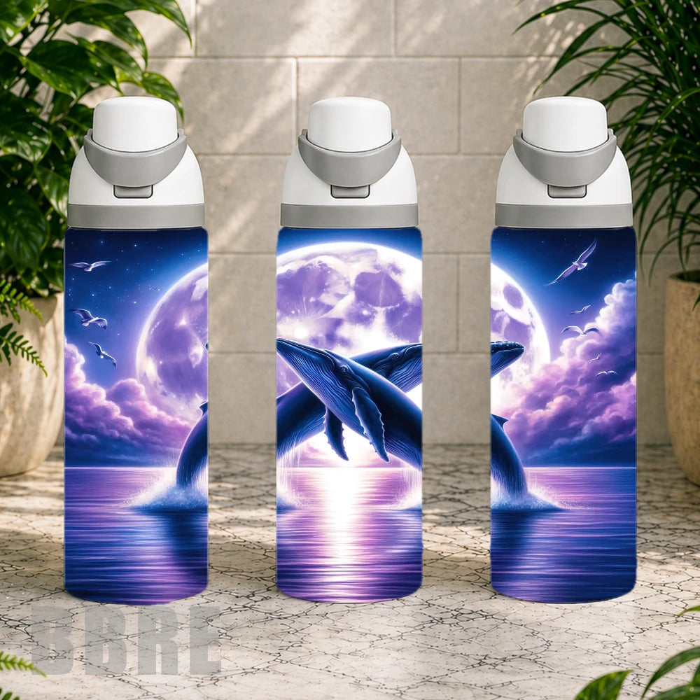 Whale Dance Product Image,