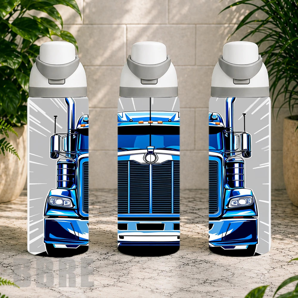 Bold Truck 3 Product Image,