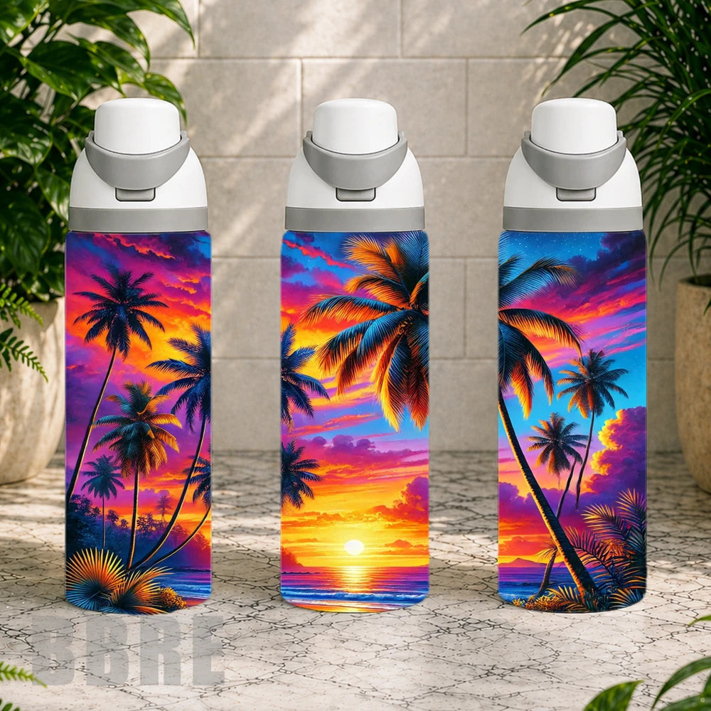Tropical Sunset 2 Product Image,