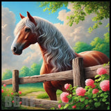 Majestic Horse 3 Main Image,