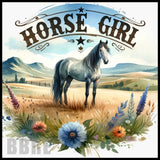 Horse Girl 2 Main Image,