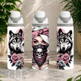 Wolf Girl Product Image,