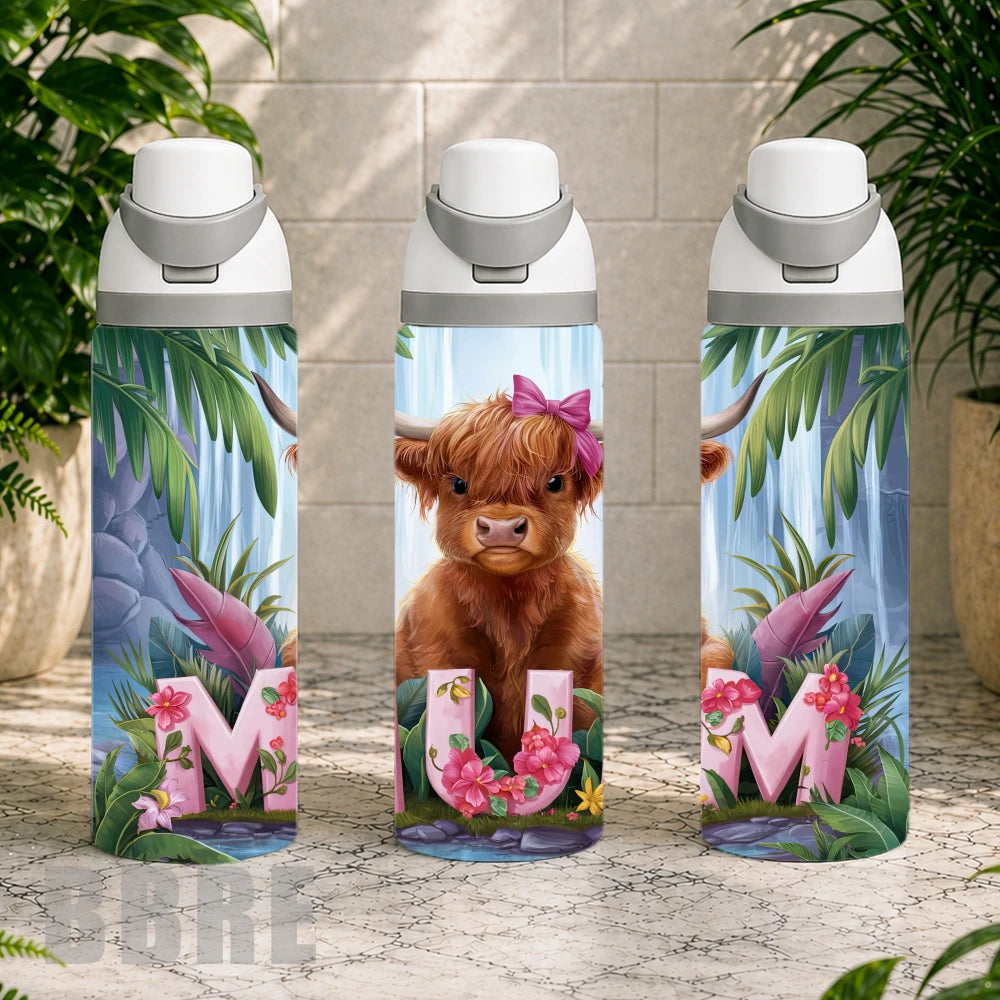 Highland Cow 5 Product Image,