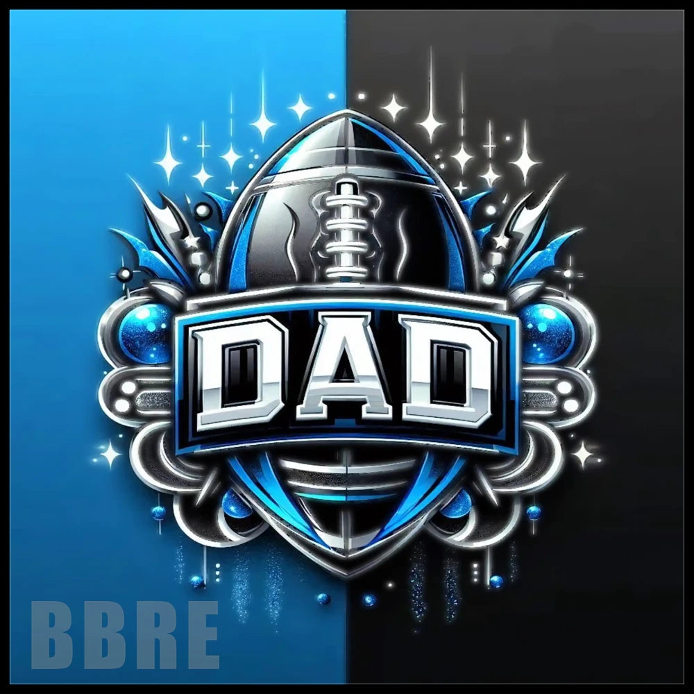 Football Dad Main Image,