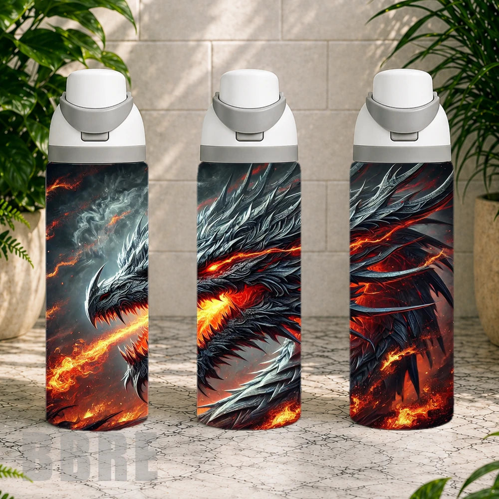 Fiery Dragon Product Image,