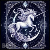 Celestial Unicorn Main Image,
