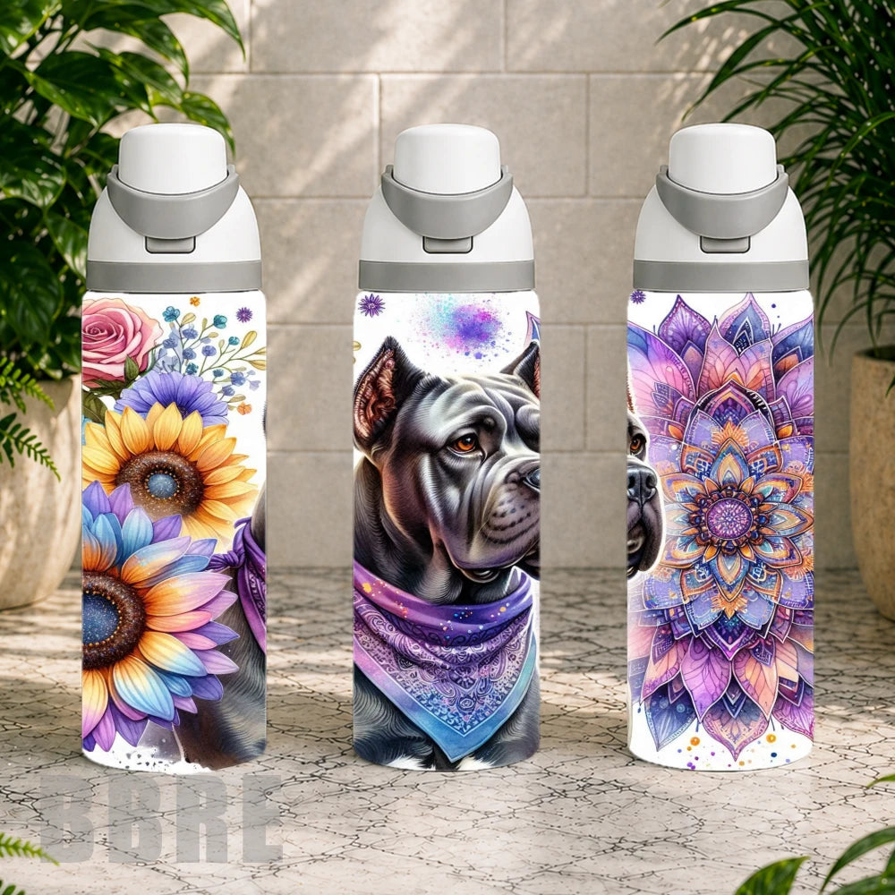 Floral Dog Product Image,