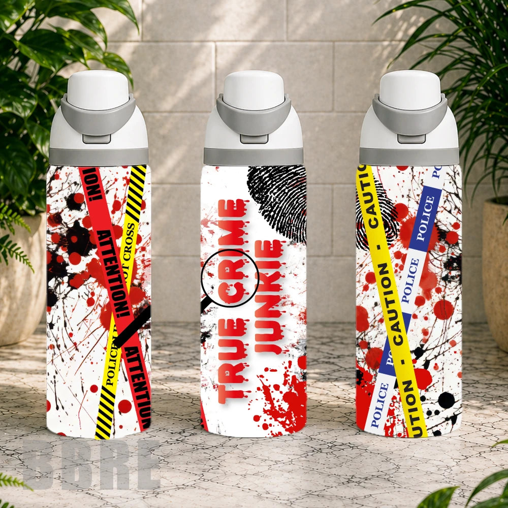 True Crime 2 Product Image,