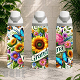 Floral Butterfly 9 Product Image,