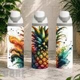 Colorful Pineapple Product Image,