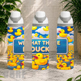 What The Duck Product Image,