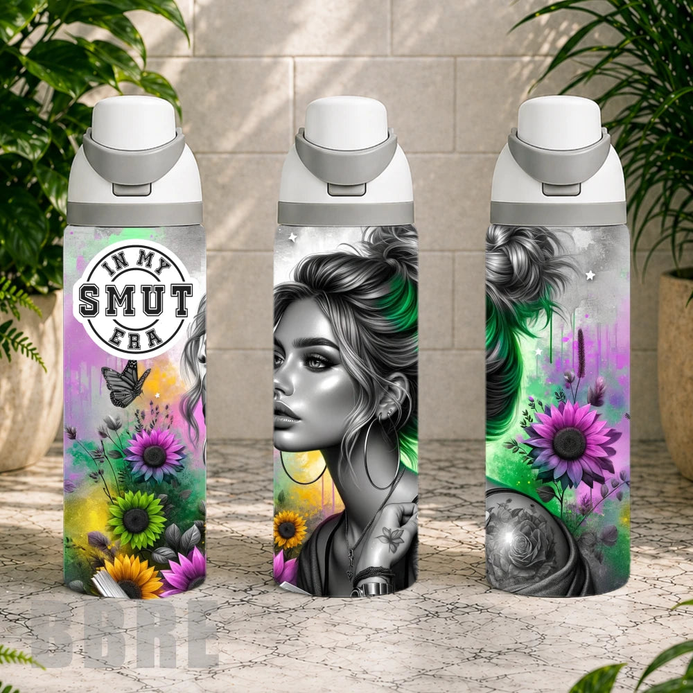 Smut Era Product Image,
