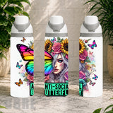 Anti-social Butterfly Product Image,