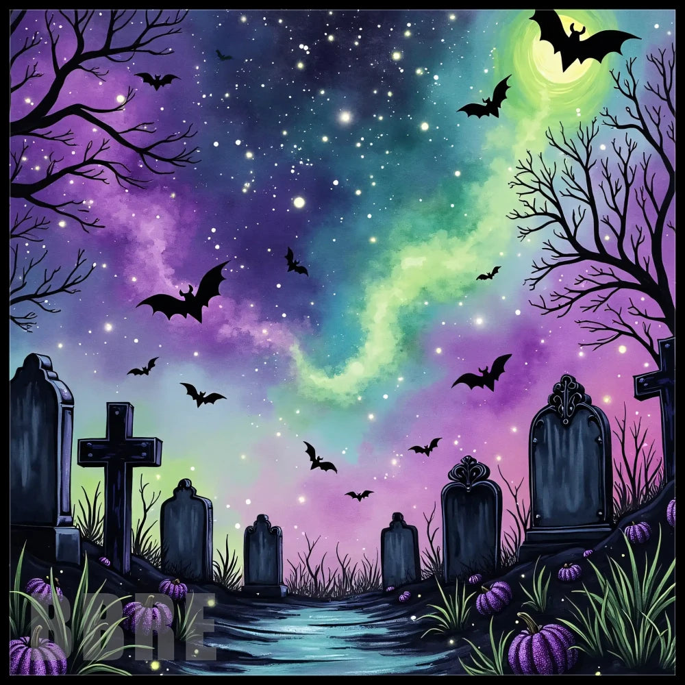 Spooky Night Main Image,
