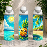 Sunny Pineapple Product Image,