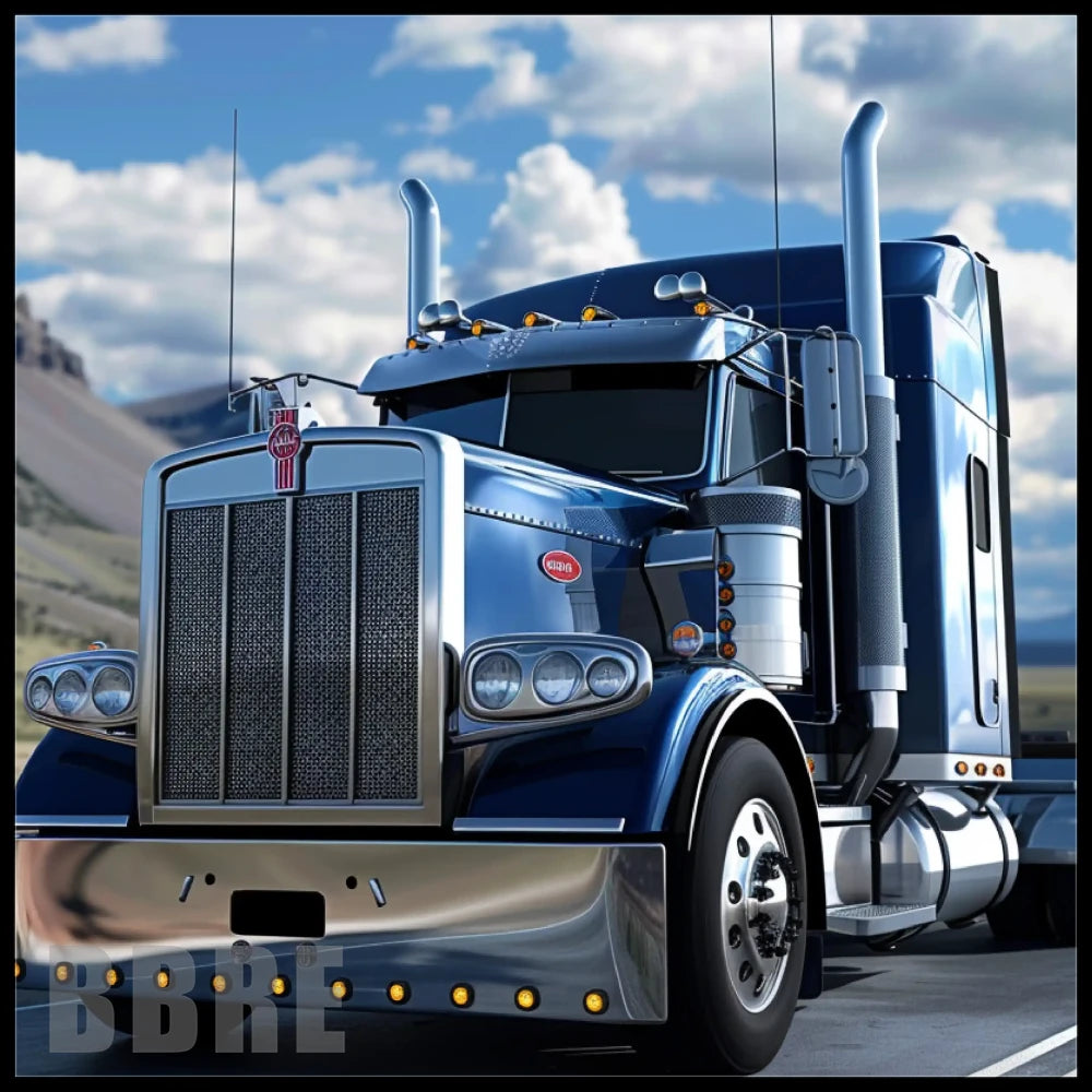 Big Rig Main Image,