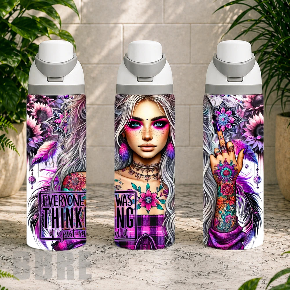 Bold Floral 3 Product Image,