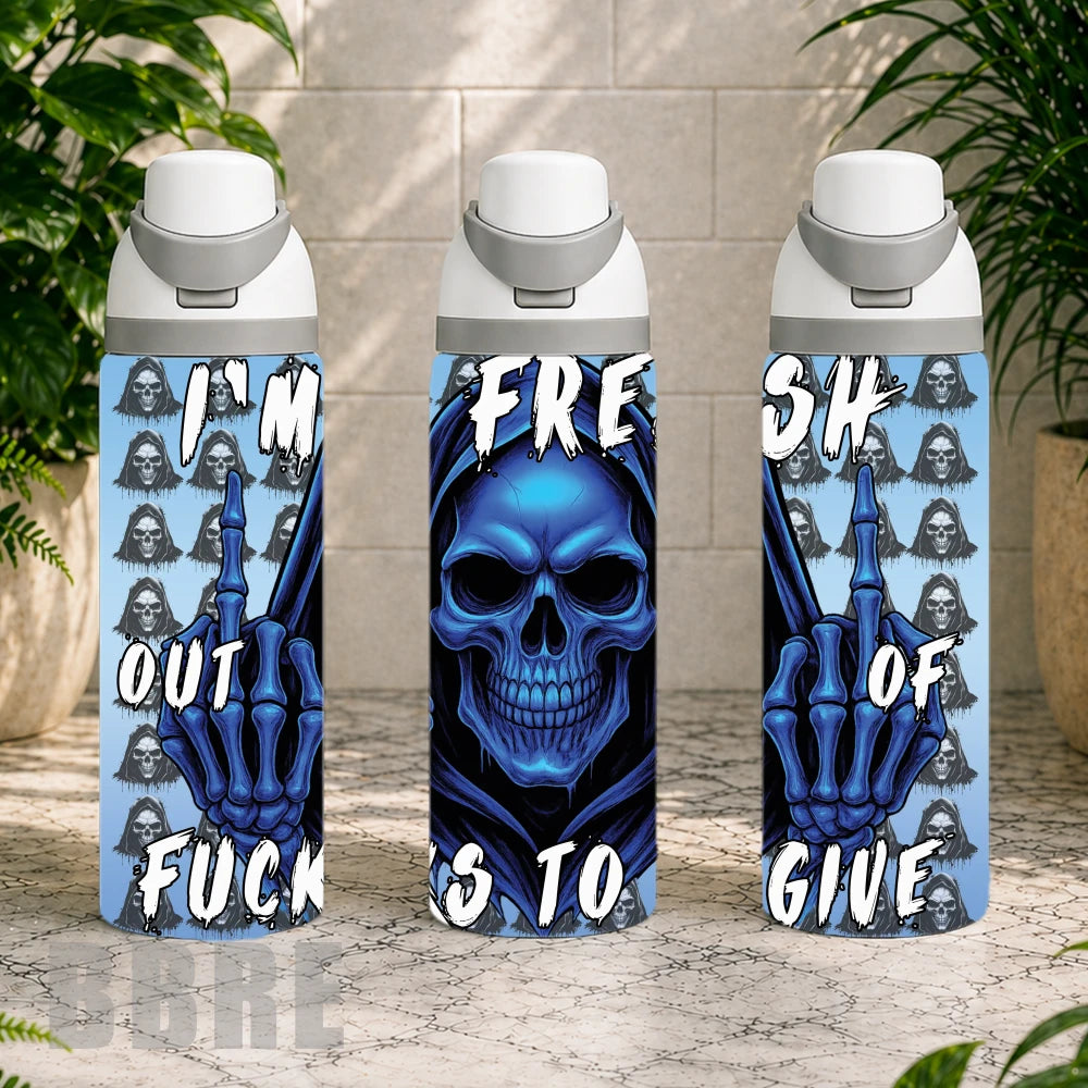 Fresh Skull Product Image,