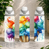 Colorful Ice Cream Product Image,