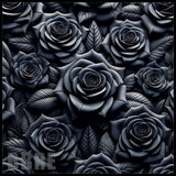 Black Roses Main Image,