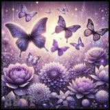 Butterfly Garden Main Image,