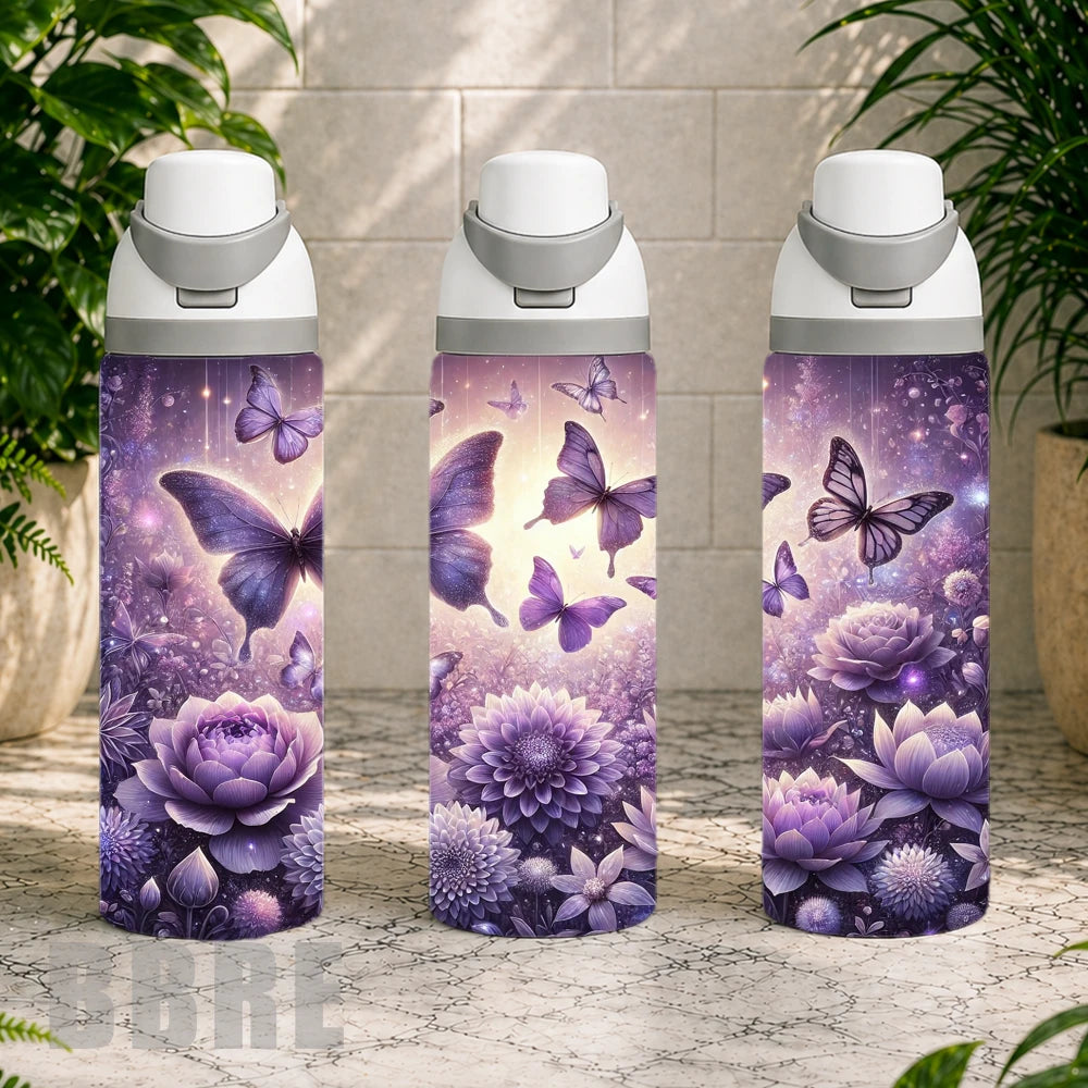 Butterfly Garden Product Image,