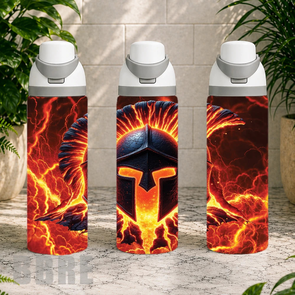 Spartan Fury Product Image,