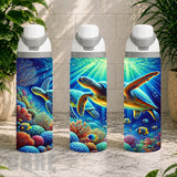 Ocean Turtles Product Image,