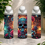 Floral Skull 41 Product Image,