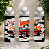 Beastly Ride Product Image,