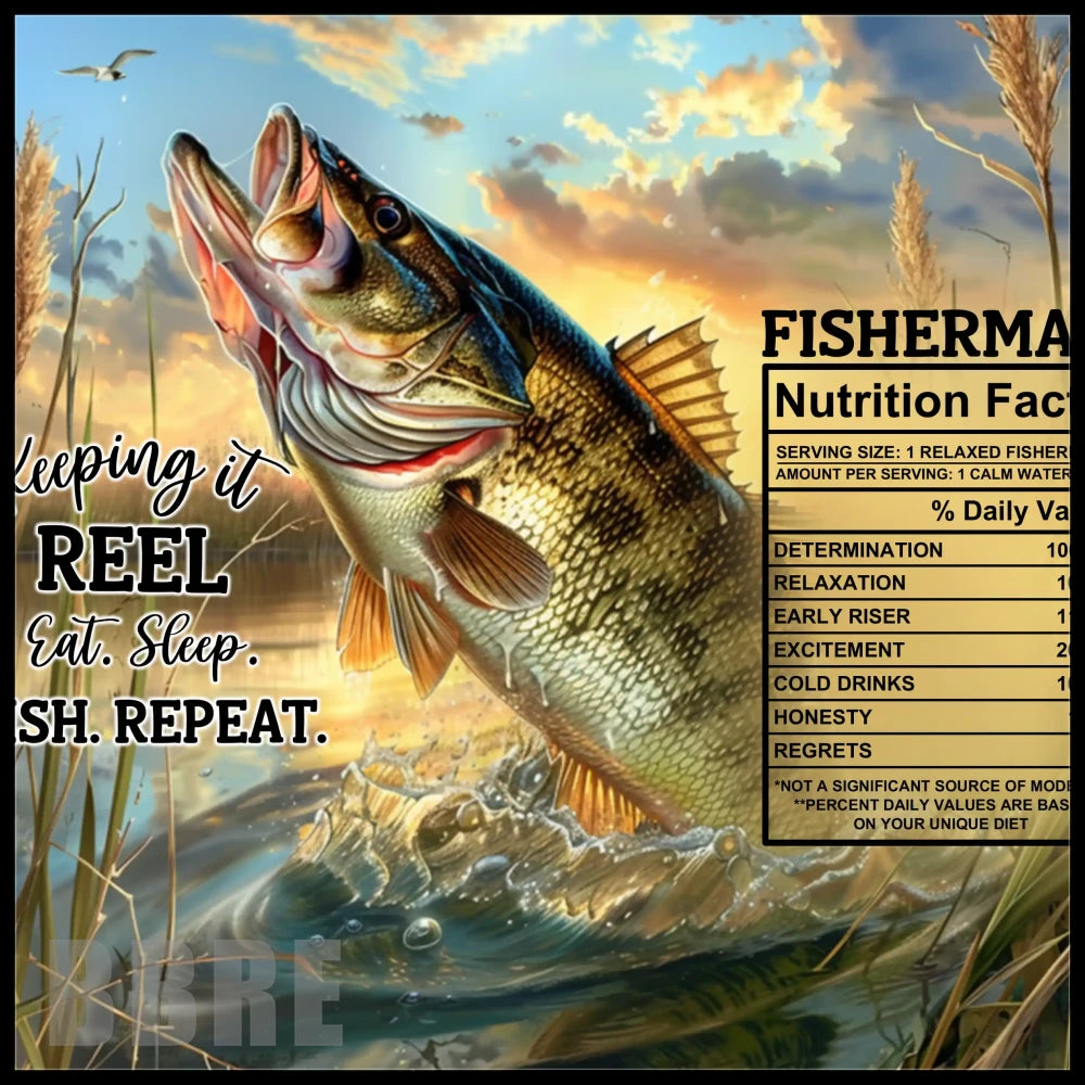 Fishing Life Main Image,