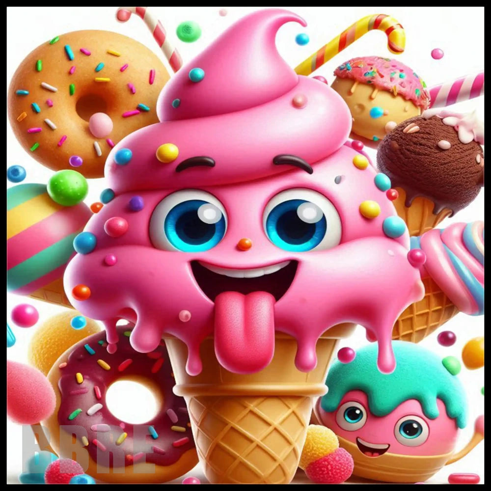 Sweet Treats Main Image,