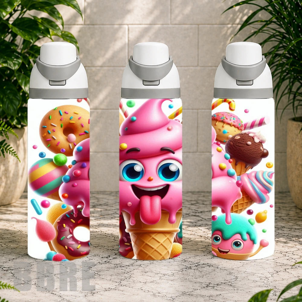 Sweet Treats Product Image,