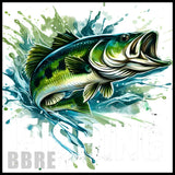 Fishing Bass 2 Main Image,