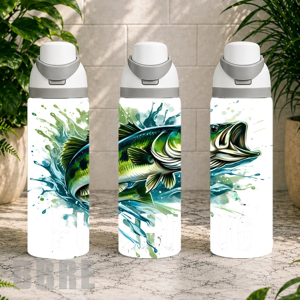 Fishing Bass 2 Product Image,