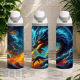 Fiery Dragon 2 Product Image,
