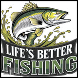 Fishing Life 2 Main Image,