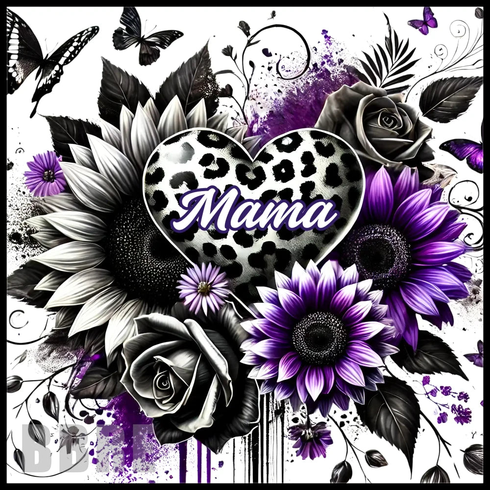 Floral Heart Main Image,