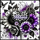 Floral Heart Main Image,