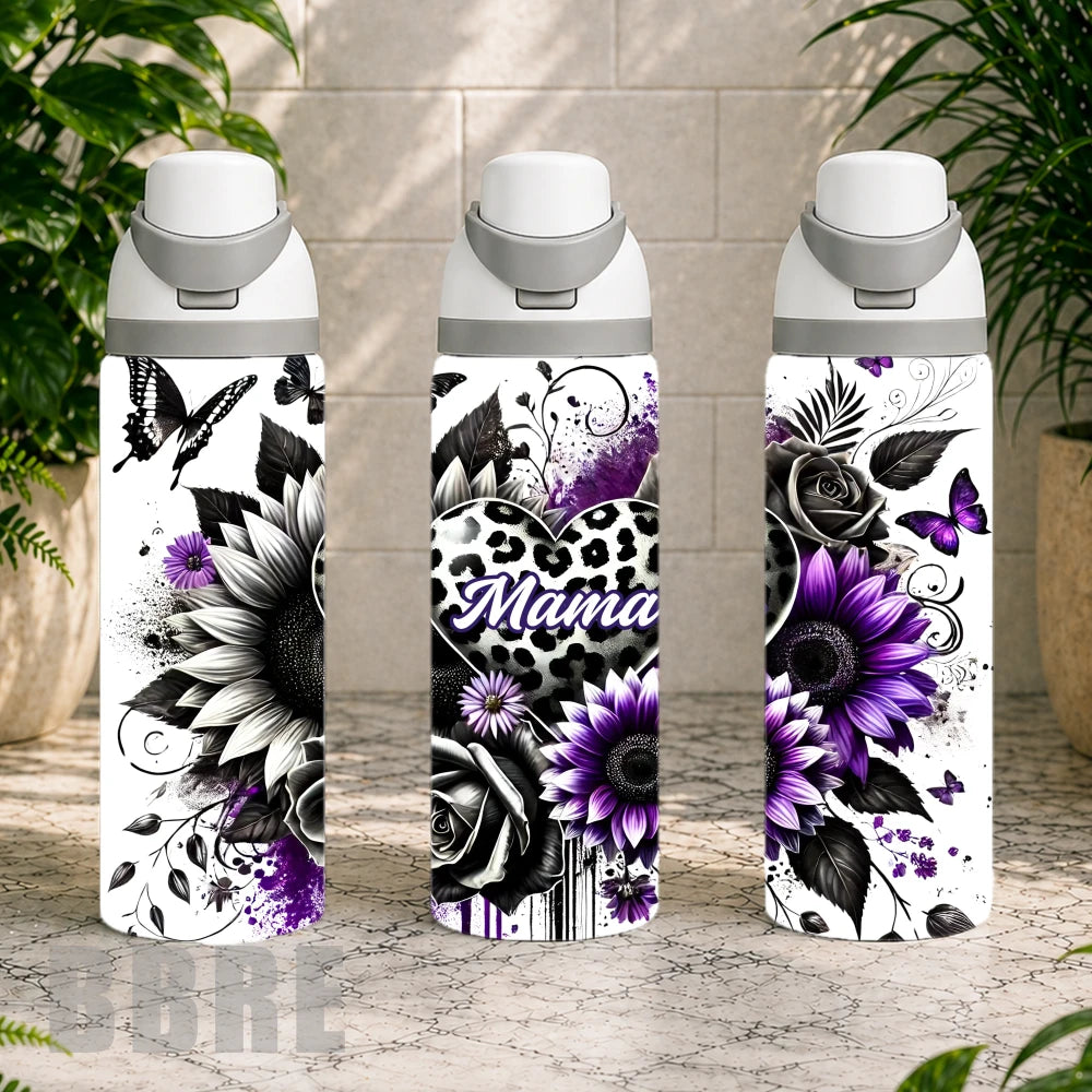 Floral Heart Product Image,
