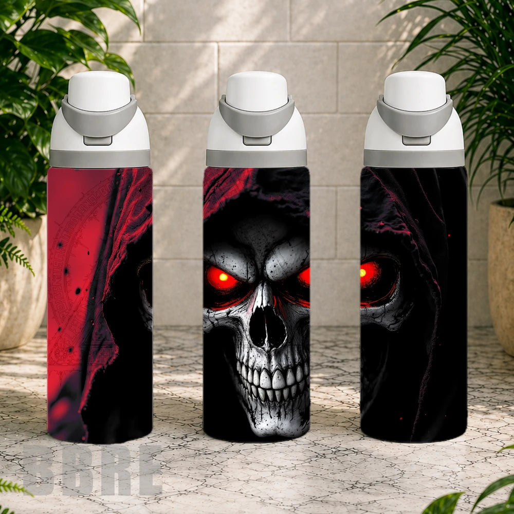 Gothic Skull 8 Product Image,