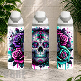 Floral Skull 42 Product Image,