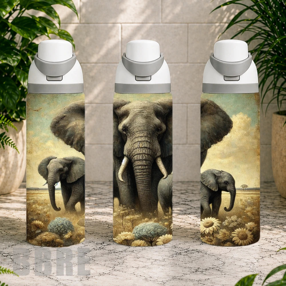 Elephant Family 2 Product Image,