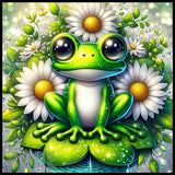 Frog Blossom 2 Main Image,